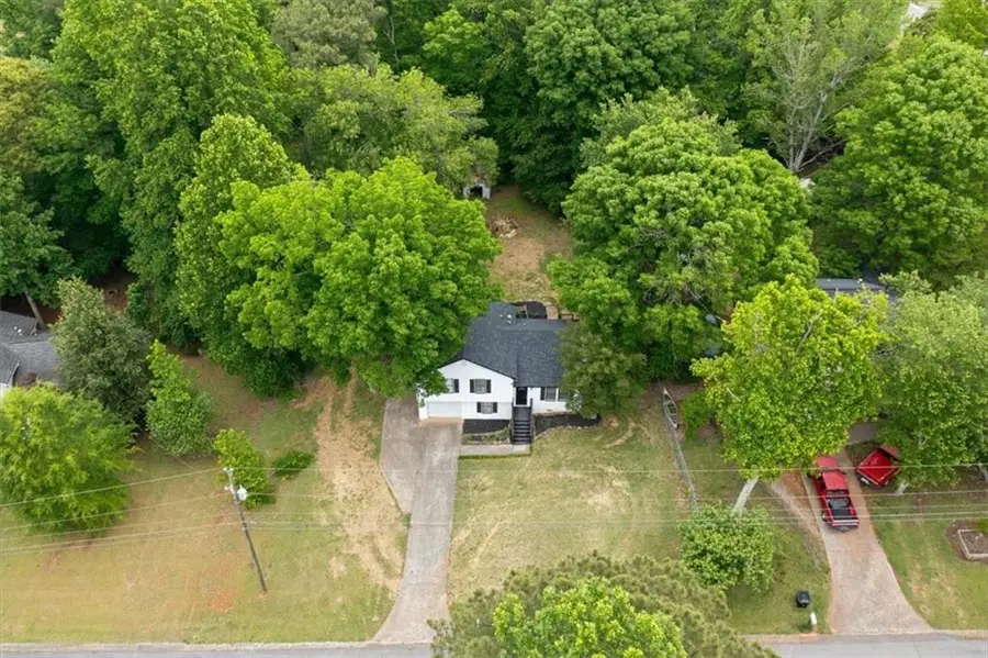 40 Hickory Lane, Dallas, GA 30132 - #3