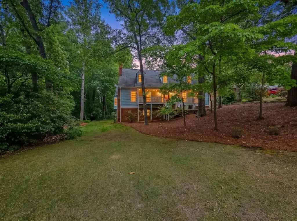 4013 Benell Court Se, Smyrna, GA 30082 - #1
