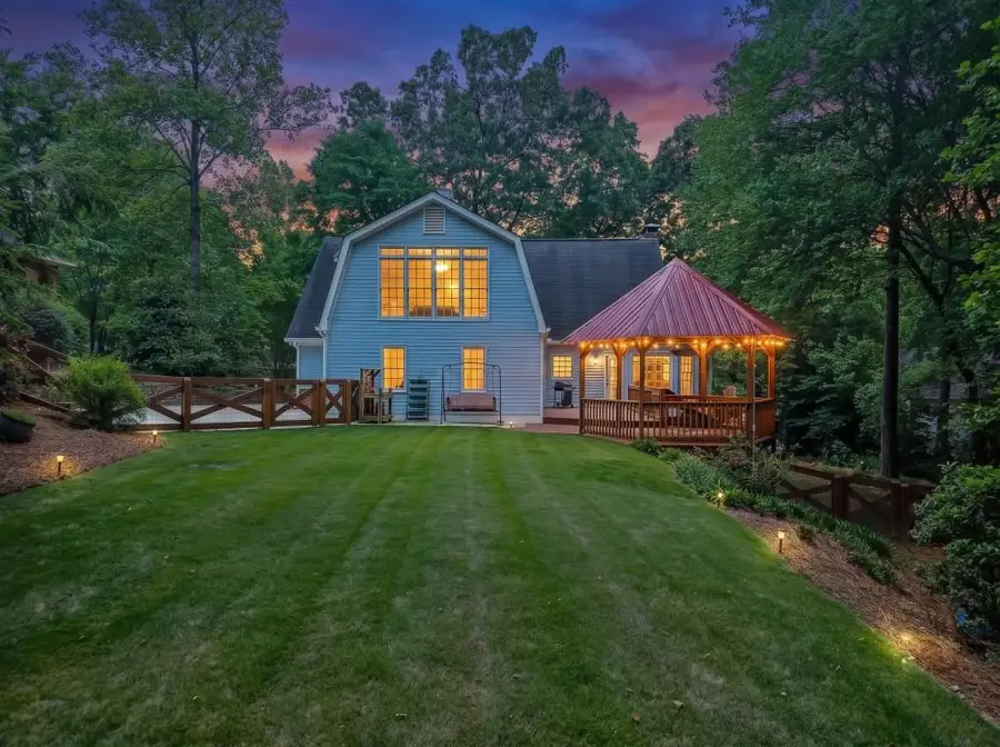 4013 Benell Court Se, Smyrna, GA 30082 - #2
