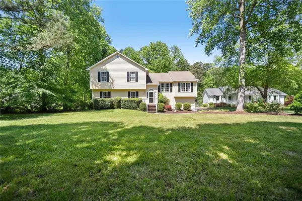 3933 Marguerite Drive Nw, Acworth, GA 30101