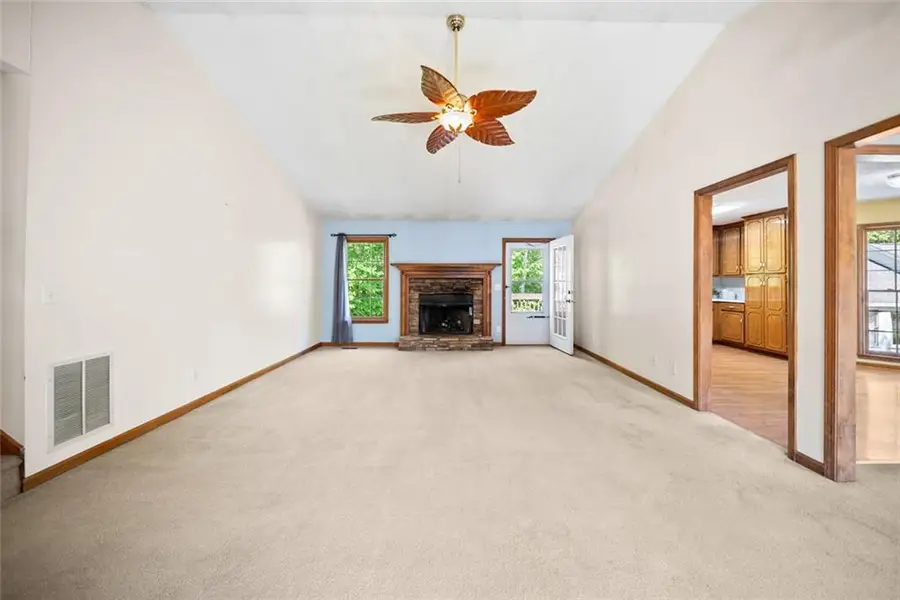 3933 Marguerite Drive Nw, Acworth, GA 30101 - #3