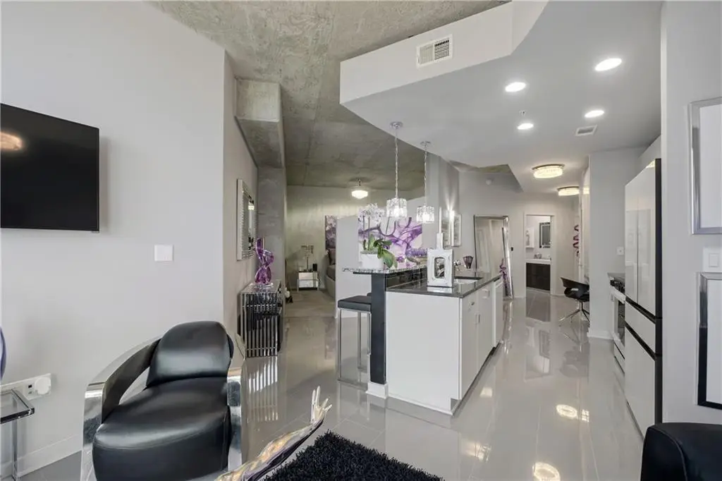 400 W Peachtree Street Nw #2914, Atlanta, GA 30308 - #1