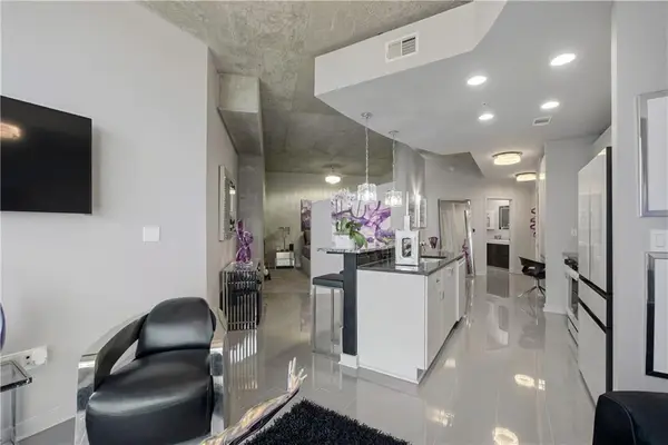 400 W Peachtree Street Nw #2914, Atlanta, GA 30308