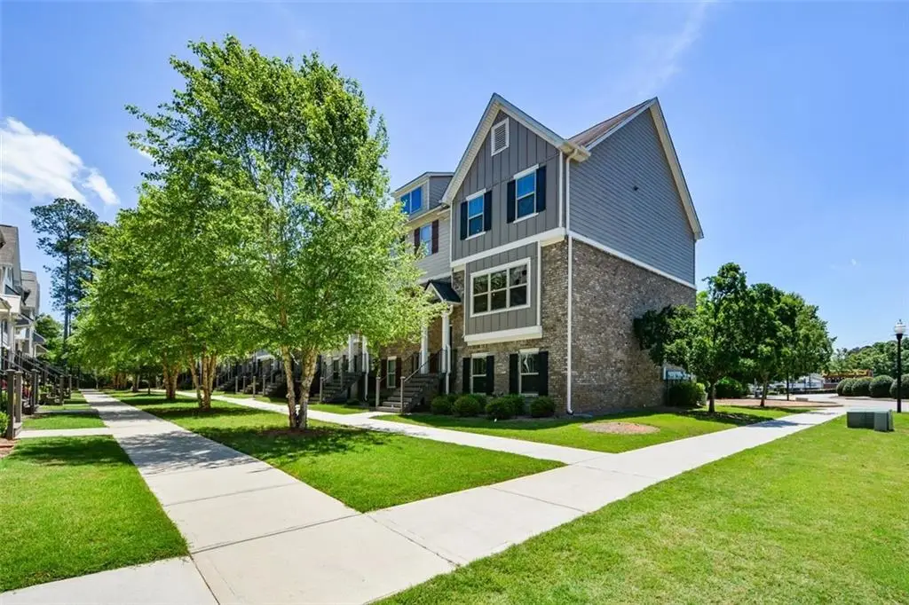 3865 Equity Lane, Powder Springs, GA 30127 - #1