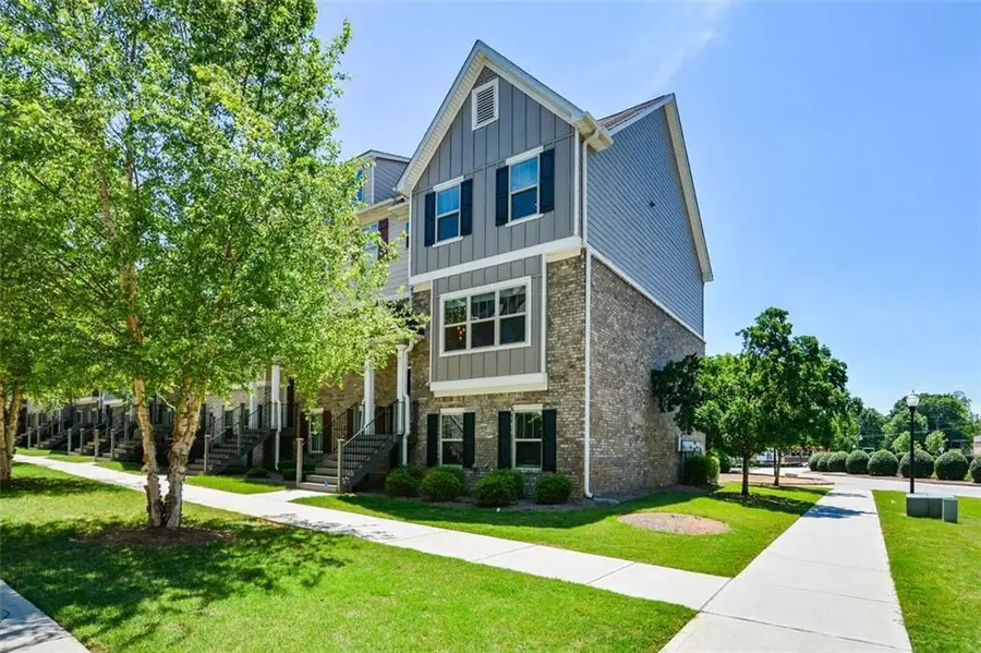 3865 Equity Lane, Powder Springs, GA 30127 - #2