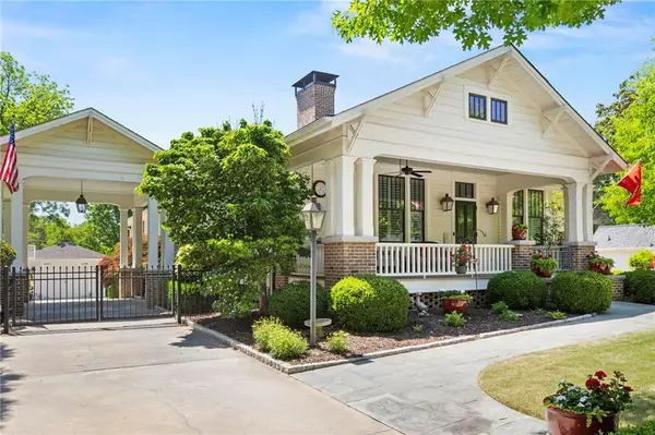 1982 Rugby Avenue, Atlanta, GA 30337