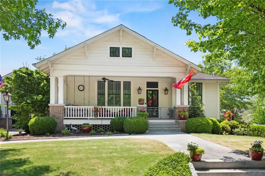 1982 Rugby Avenue, Atlanta, GA 30337 - #2