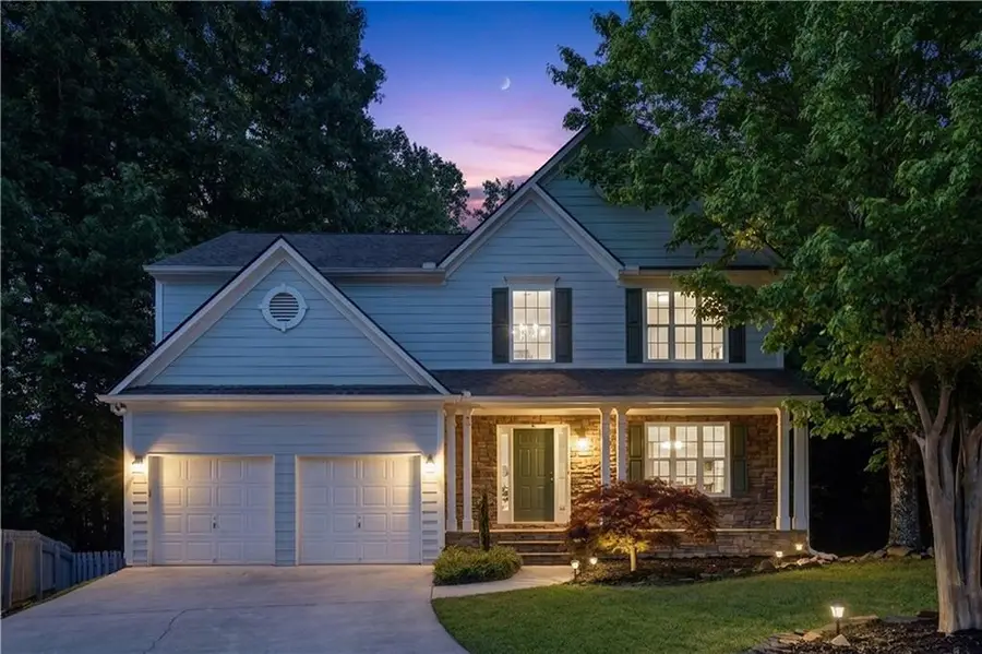3385 Northcliff Drive, Suwanee, GA 30024 - #3