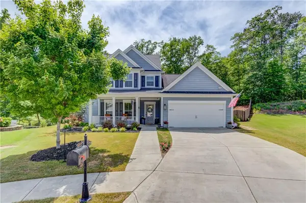 6580 Red Hawk Way, Hoschton, GA 30548