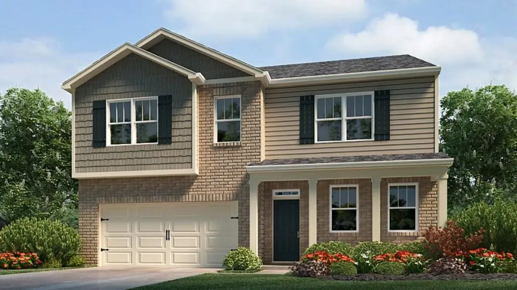 128 Crooked Lake Park, Villa Rica, GA 30180 - #1