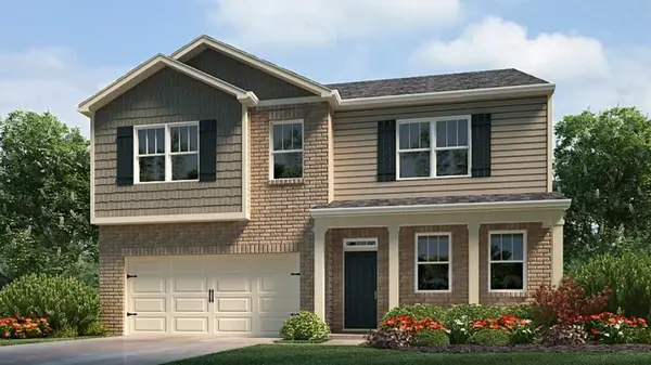 128 Crooked Lake Park, Villa Rica, GA 30180