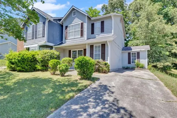 2986 Kenville Lane, Decatur, GA 30034