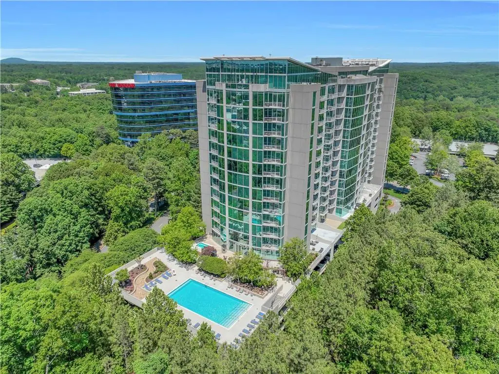 3300 Windy Ridge Parkway Se #1603, Atlanta, GA 30339 - #1
