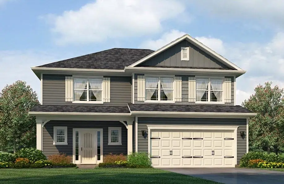 623 Bald Ridge Circle, Demorest, GA 30535 - #1