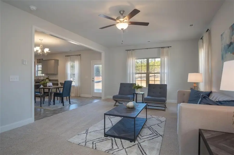 623 Bald Ridge Circle, Demorest, GA 30535 - #3