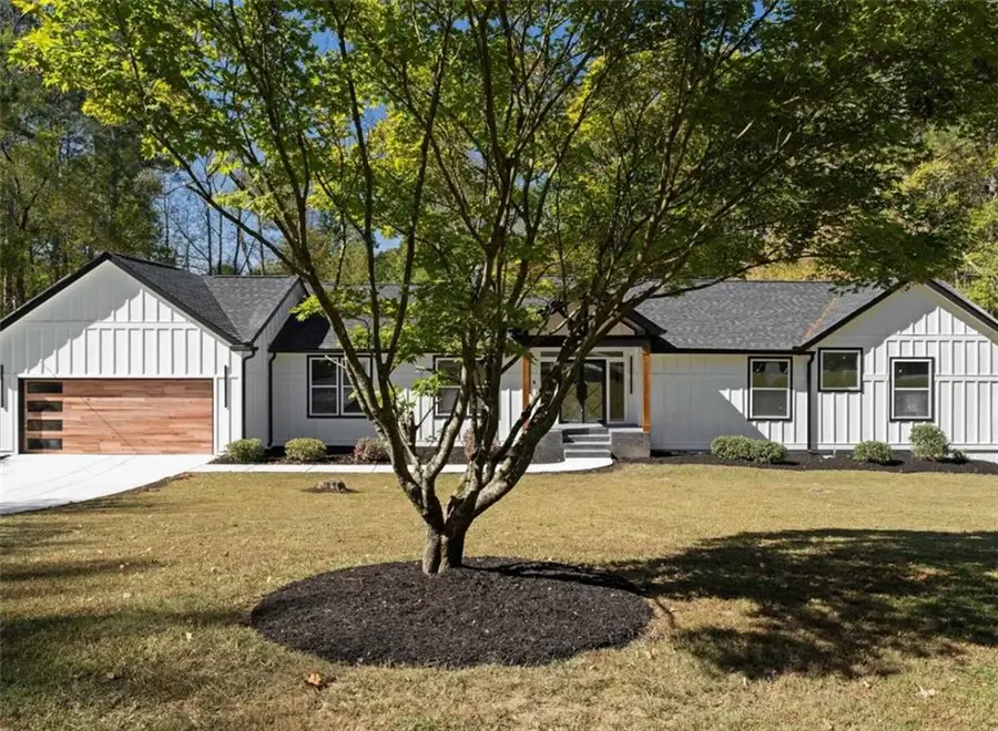 7530 Spalding Lane, Atlanta, GA 30350 - #2
