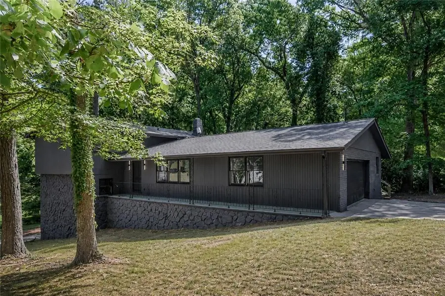 2568 Highland Drive Se, Conyers, GA 30013 - #2
