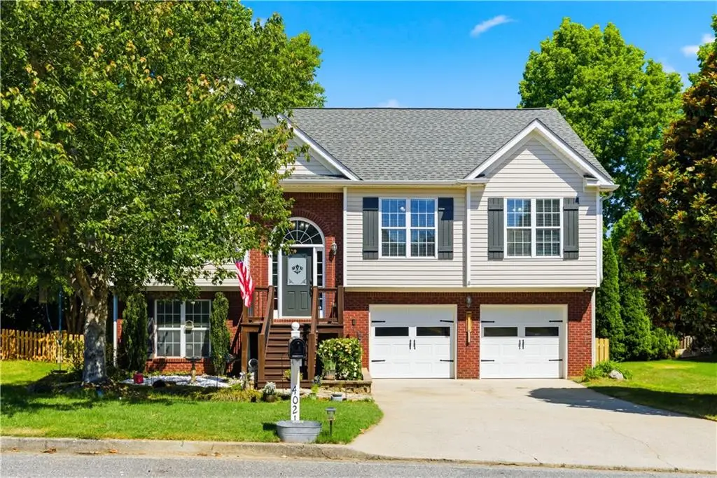 4021 Mcdowell Drive, Acworth, GA 30101 - #1