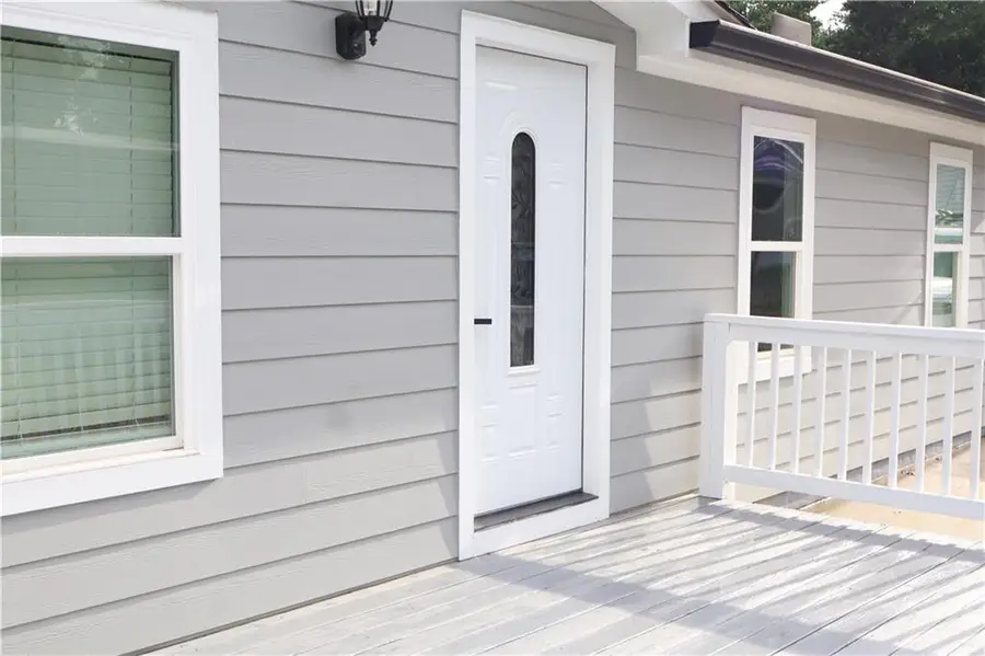 5973 Lights Ferry Road, Flowery Branch, GA 30542 - #3