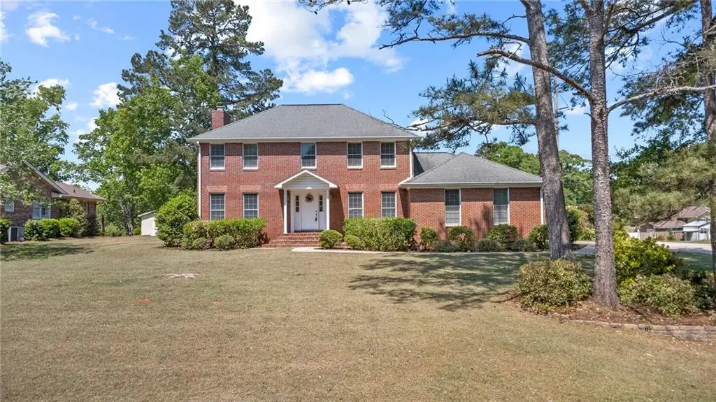 108 Kennesaw Drive, Thomaston, GA 30286 - #1
