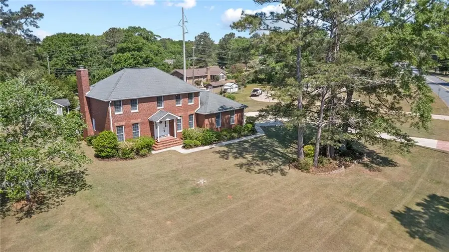 108 Kennesaw Drive, Thomaston, GA 30286 - #2