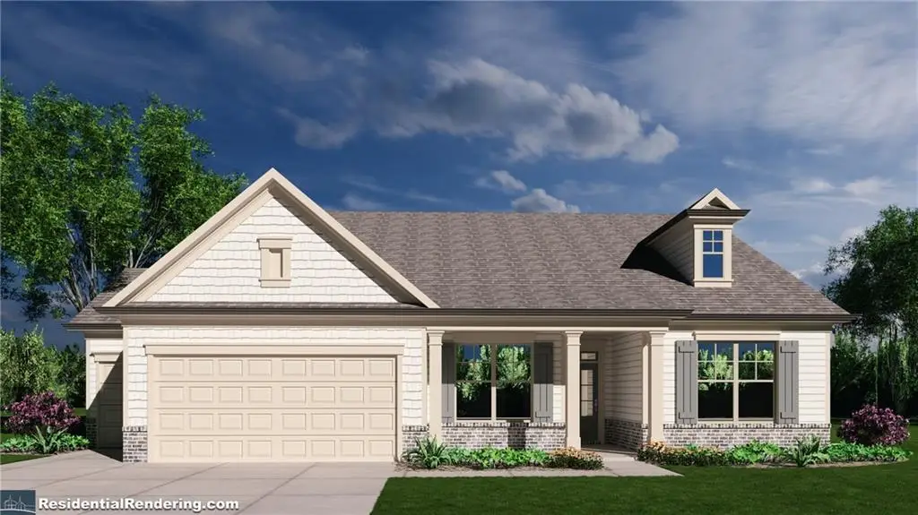 2022 Oconee Bluff Drive, Athens, GA 30601 - #1