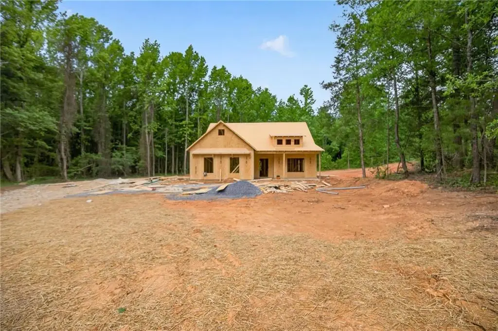 391 Relay Road, Silver Creek, GA 30173 - #1