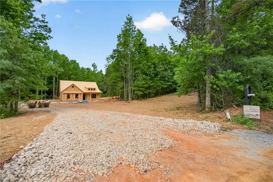 391 Relay Road, Silver Creek, GA 30173 - #2