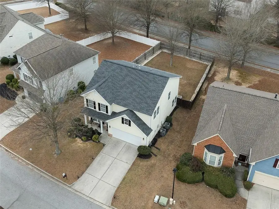 7404 Blue Jay Way, Union City, GA 30291 - #3