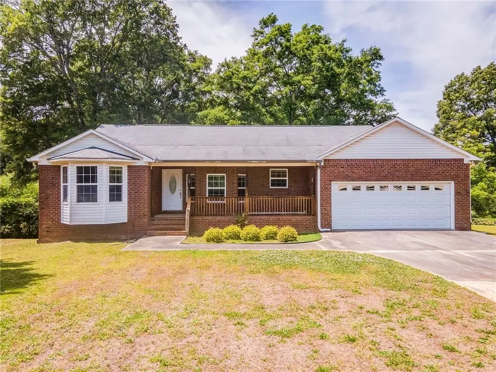 12 Whispering Pines Road Ne, Rome, GA 30161 - #1