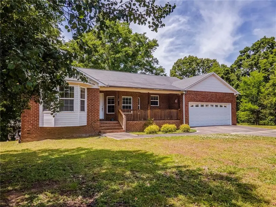 12 Whispering Pines Road Ne, Rome, GA 30161 - #3
