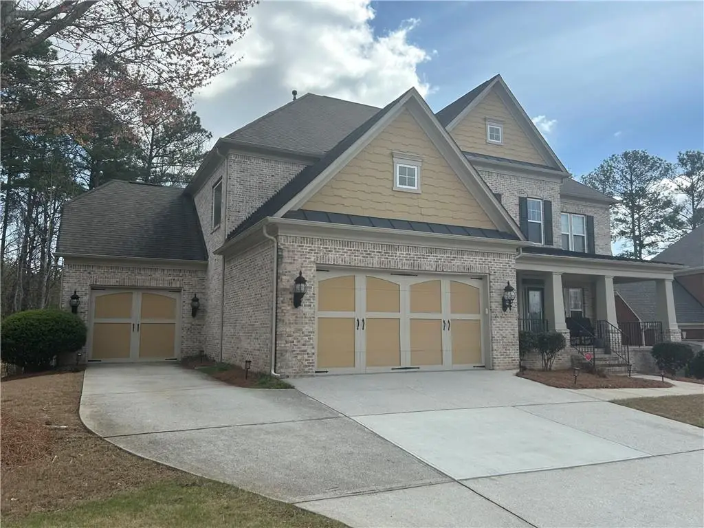 4850 Collins Lake Drive, Mableton, GA 30126 - #1