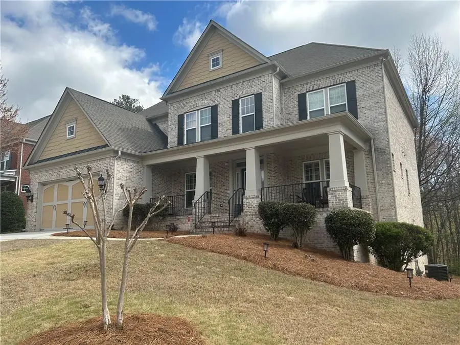 4850 Collins Lake Drive, Mableton, GA 30126 - #2