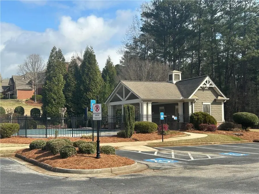 4850 Collins Lake Drive, Mableton, GA 30126 - #3