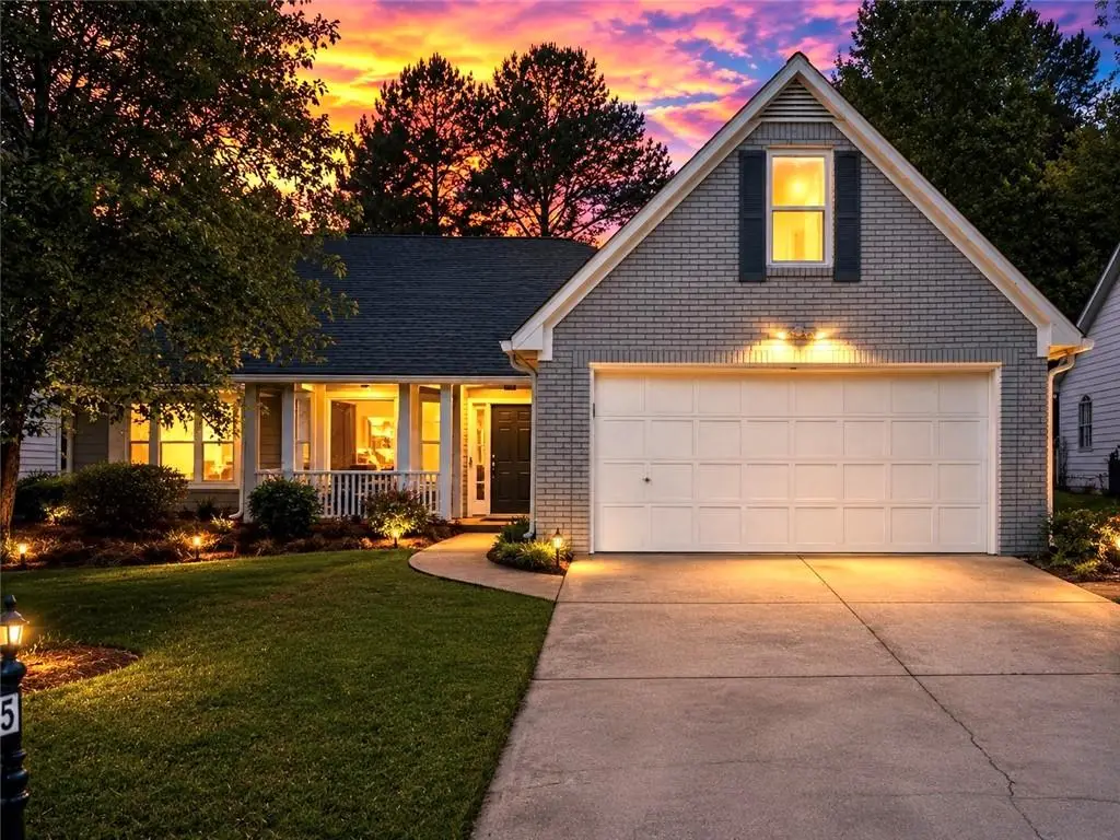 3095 Haverhill Rowe, Lawrenceville, GA 30044 - #1