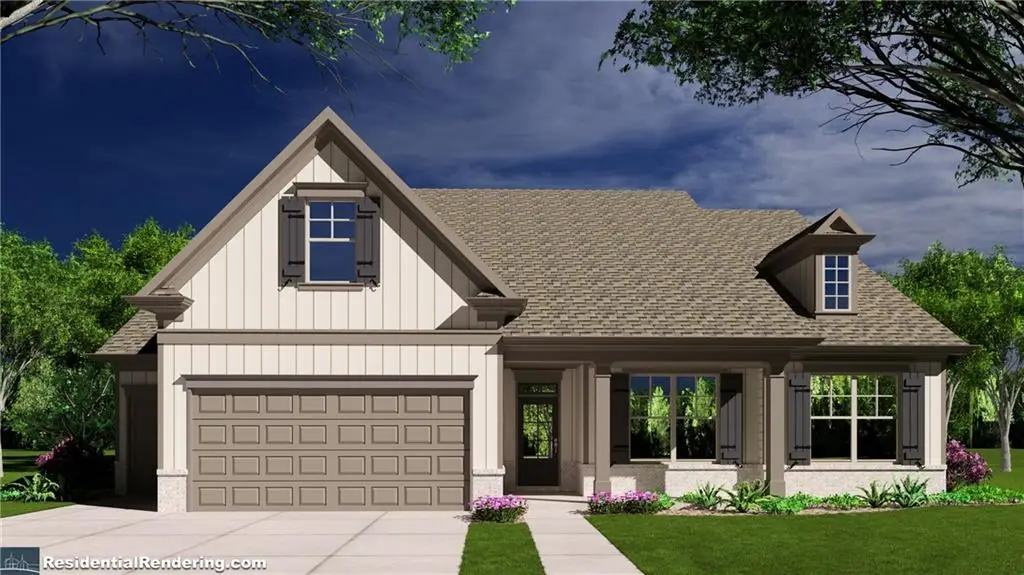 2023 Oconee Bluff Drive, Athens, GA 30601 - #1