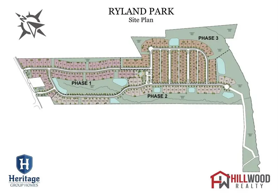 2023 Oconee Bluff Drive, Athens, GA 30601 - #3