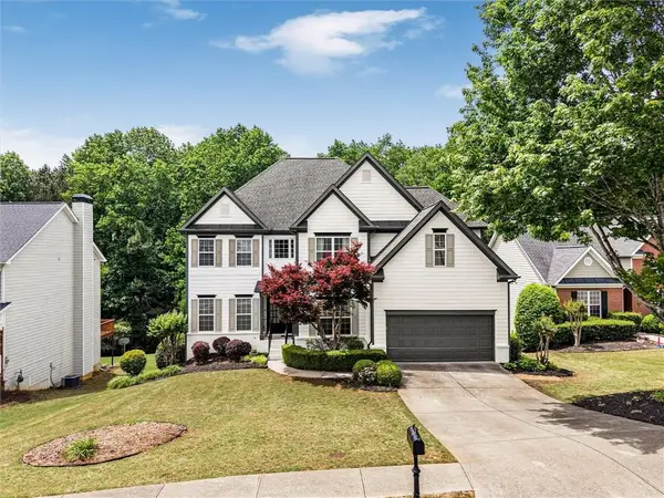 4564 Austin Hills Drive, Suwanee, GA 30024
