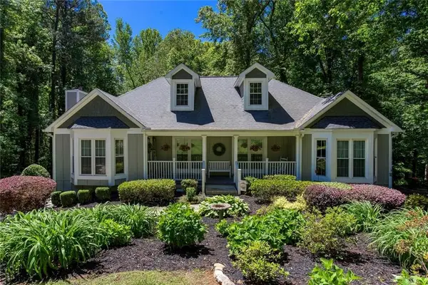 40 Due West Lane, Dallas, GA 30157