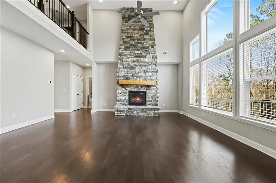 129 Millstone Way, Canton, GA 30115 - #3