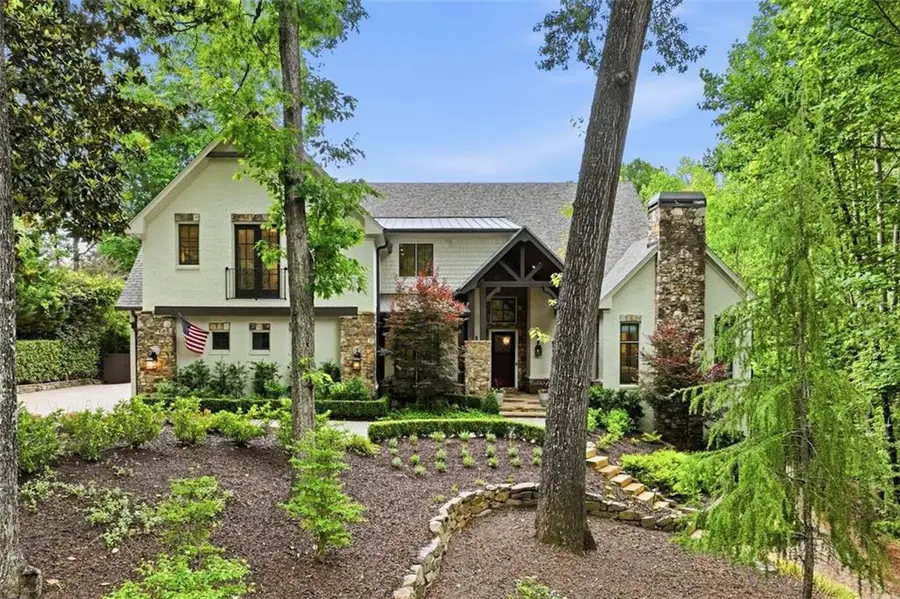 625 W Northway Lane, Atlanta, GA 30342 - #2