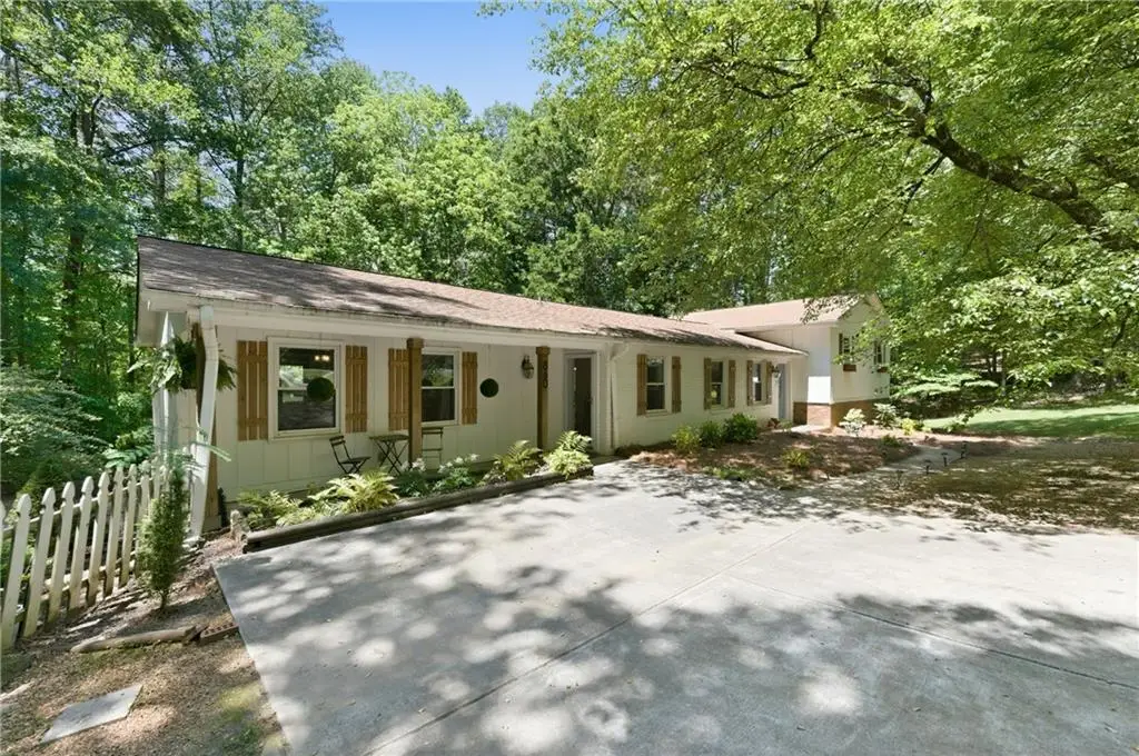 860 Oakdale Road, Canton, GA 30114 - #1