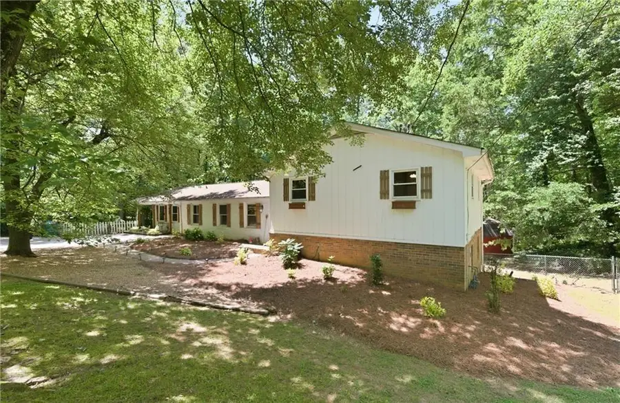 860 Oakdale Road, Canton, GA 30114 - #2