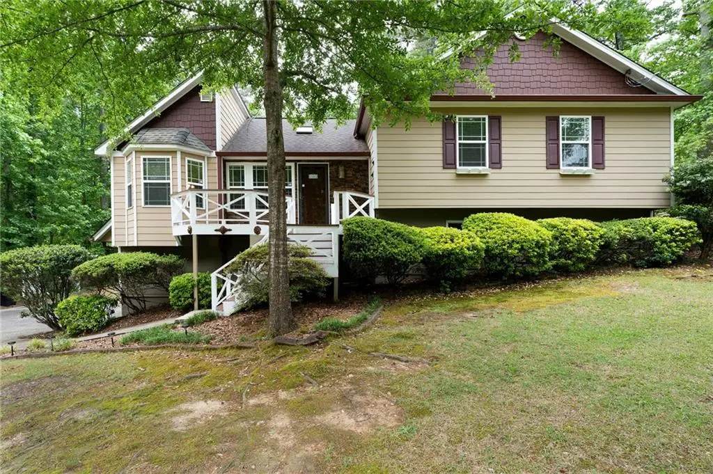 3779 Pine Brook Drive, Acworth, GA 30102 - #1