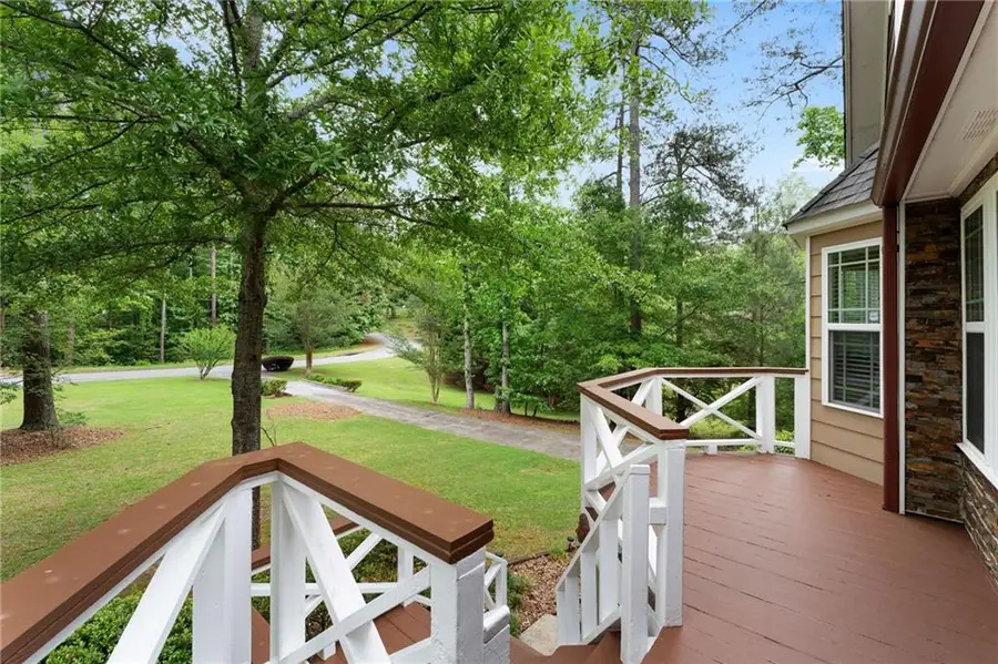 3779 Pine Brook Drive, Acworth, GA 30102 - #2