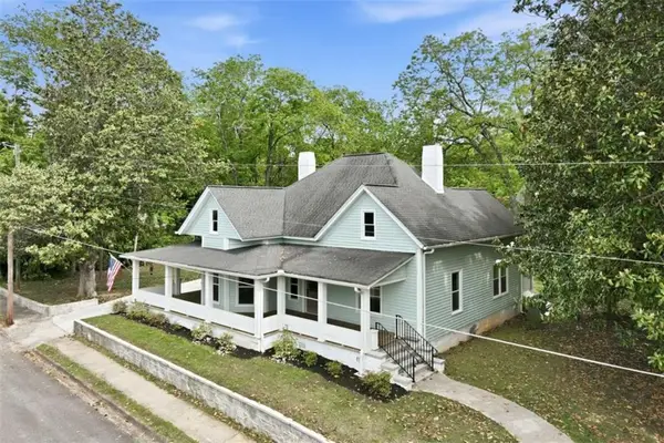 420 Foreacre Street, Cornelia, GA 30531