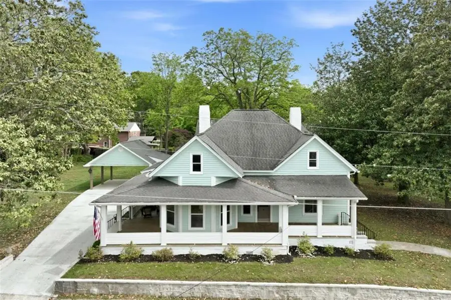 420 Foreacre Street, Cornelia, GA 30531 - #2