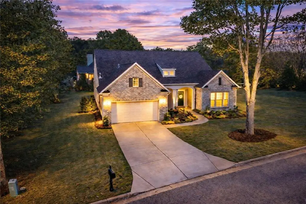 900 Ravenwood Way, Canton, GA 30115 - #1