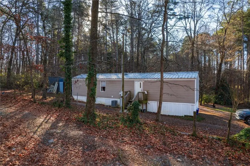 429 Moore Street, Jasper, GA 30143 - #1