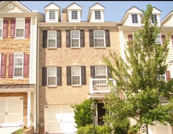 3980 Church View Lane, Suwanee, GA 30024